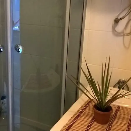Apartament Hall - Sebastiana *