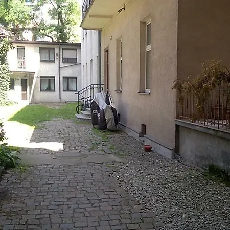 Apartament Hall - Sebastiana Kraków