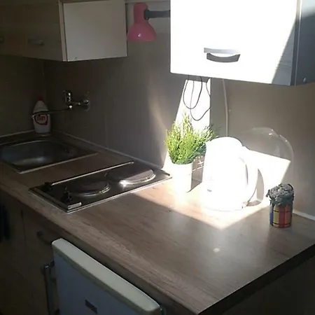 Apartament Hall - Sebastiana Kraków