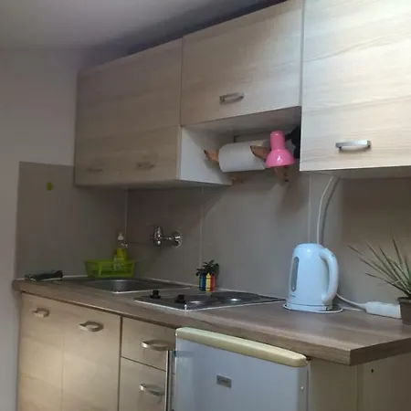 Hall - Sebastiana Appartamento *