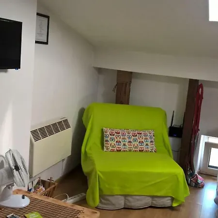 Apartament Hall - Sebastiana Kraków