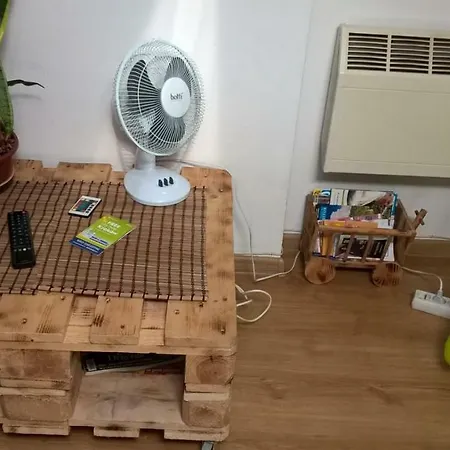 Apartament Hall - Sebastiana Kraków