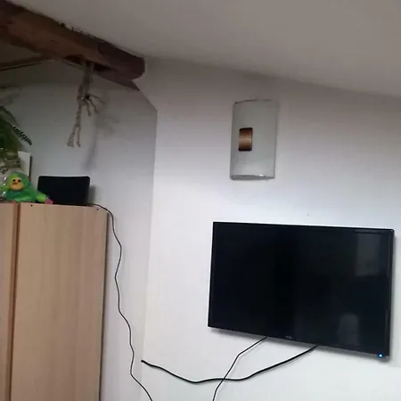 Apartament Hall - Sebastiana Kraków